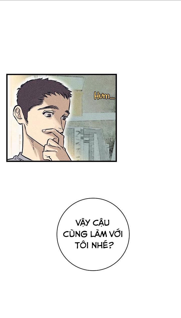đọc truyện Truyện Ngắn Bl Dâm Đãng Chương 1.2 ảnh 15 tại Thiên Thai Truyện