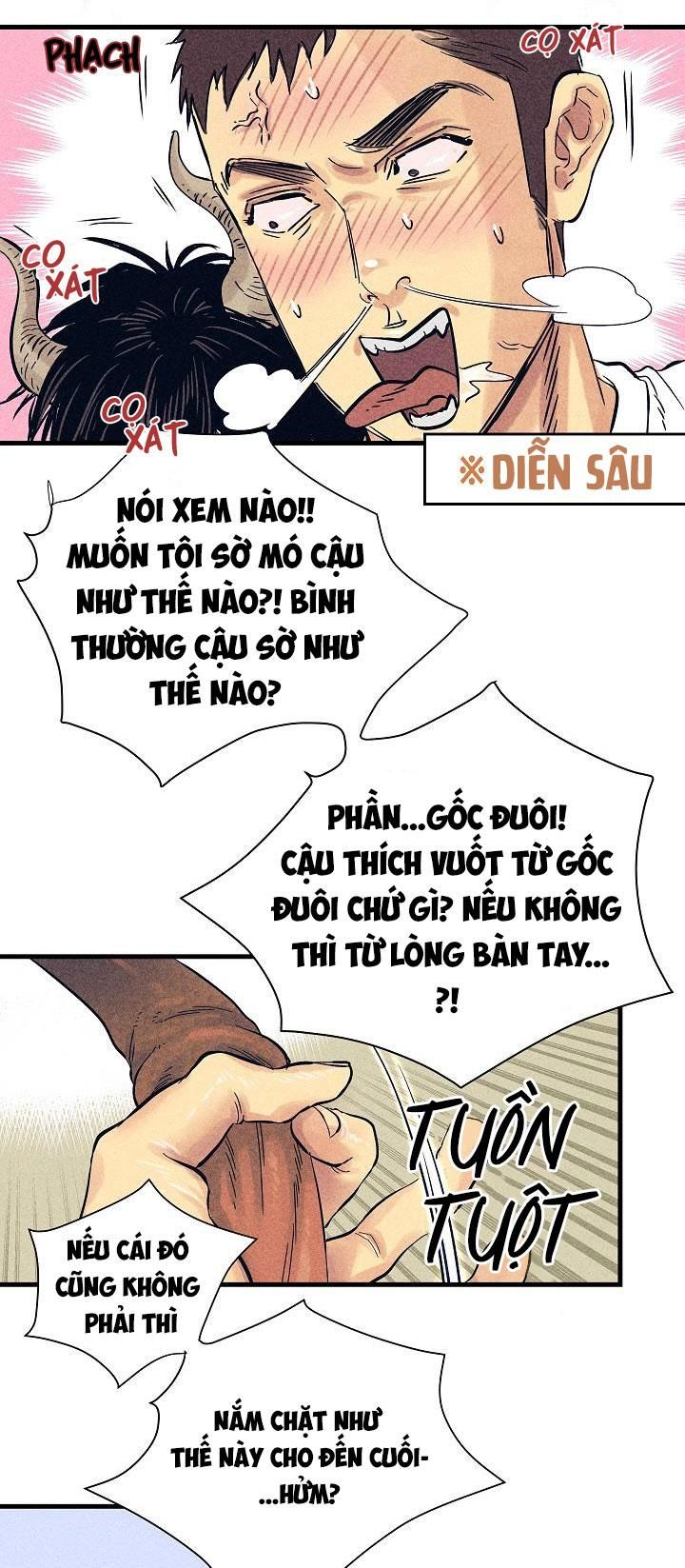 đọc truyện Truyện Ngắn Bl Dâm Đãng Chương 1.2 ảnh 51 tại Thiên Thai Truyện