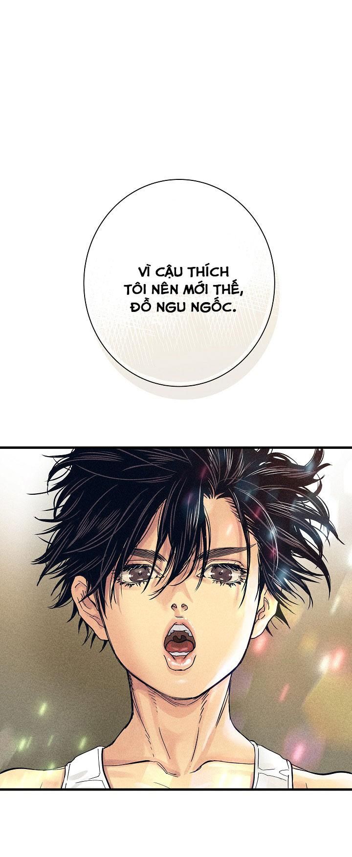 đọc truyện Truyện Ngắn Bl Dâm Đãng Chương 1.3 ảnh 3 tại Thiên Thai Truyện