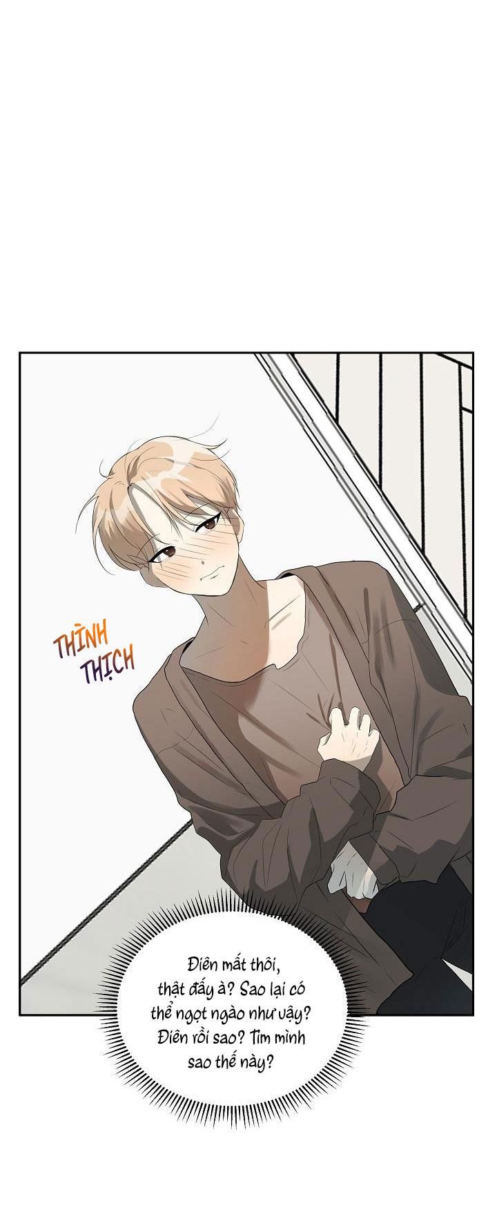 đọc truyện Truyện Ngắn Bl Dâm Đãng Chương 10.2 ảnh 15 tại Thiên Thai Truyện