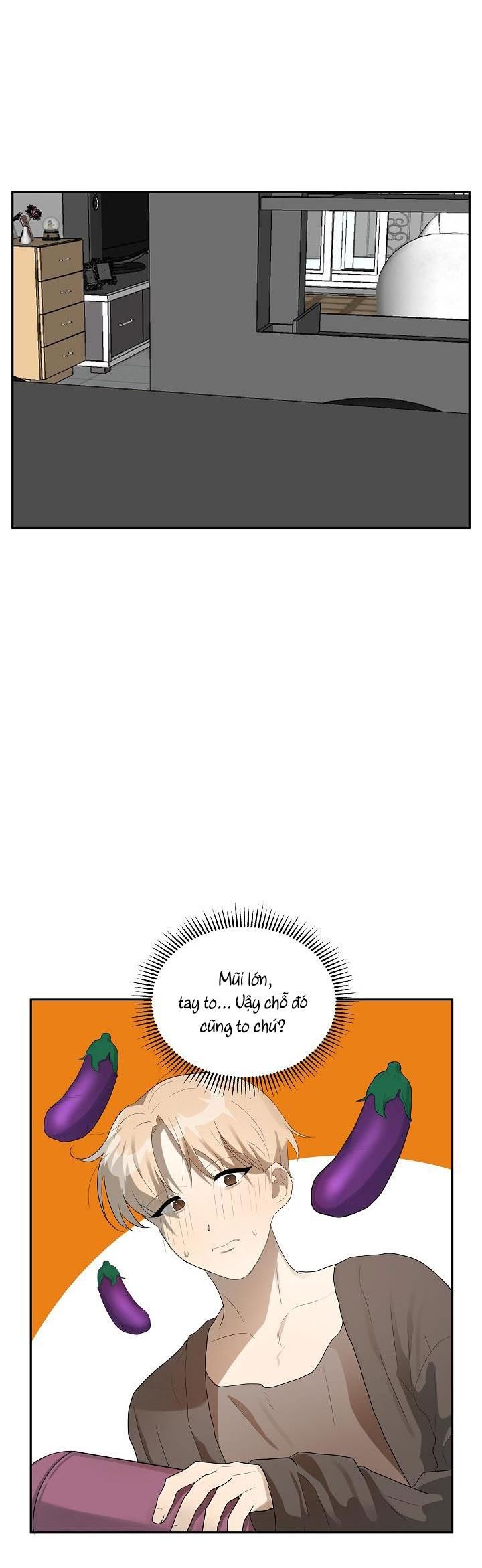 đọc truyện Truyện Ngắn Bl Dâm Đãng Chương 10.2 ảnh 21 tại Thiên Thai Truyện