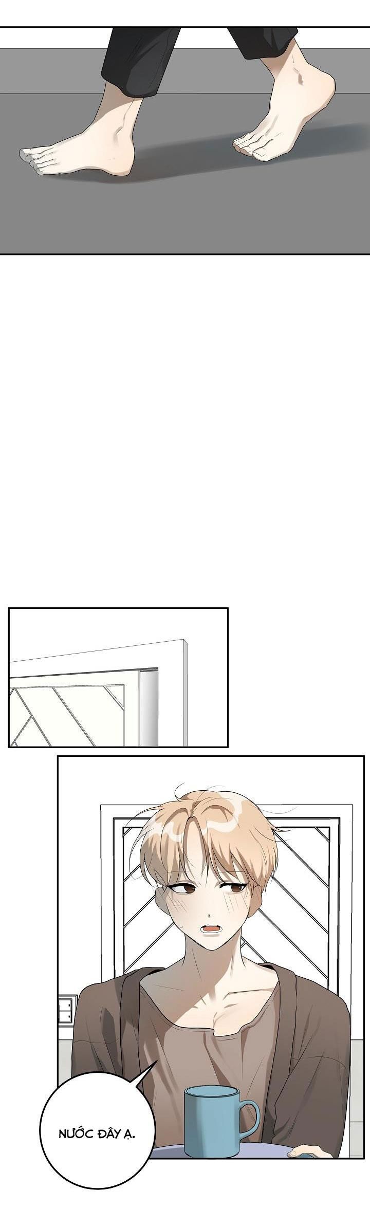 đọc truyện Truyện Ngắn Bl Dâm Đãng Chương 10.2 ảnh 23 tại Thiên Thai Truyện