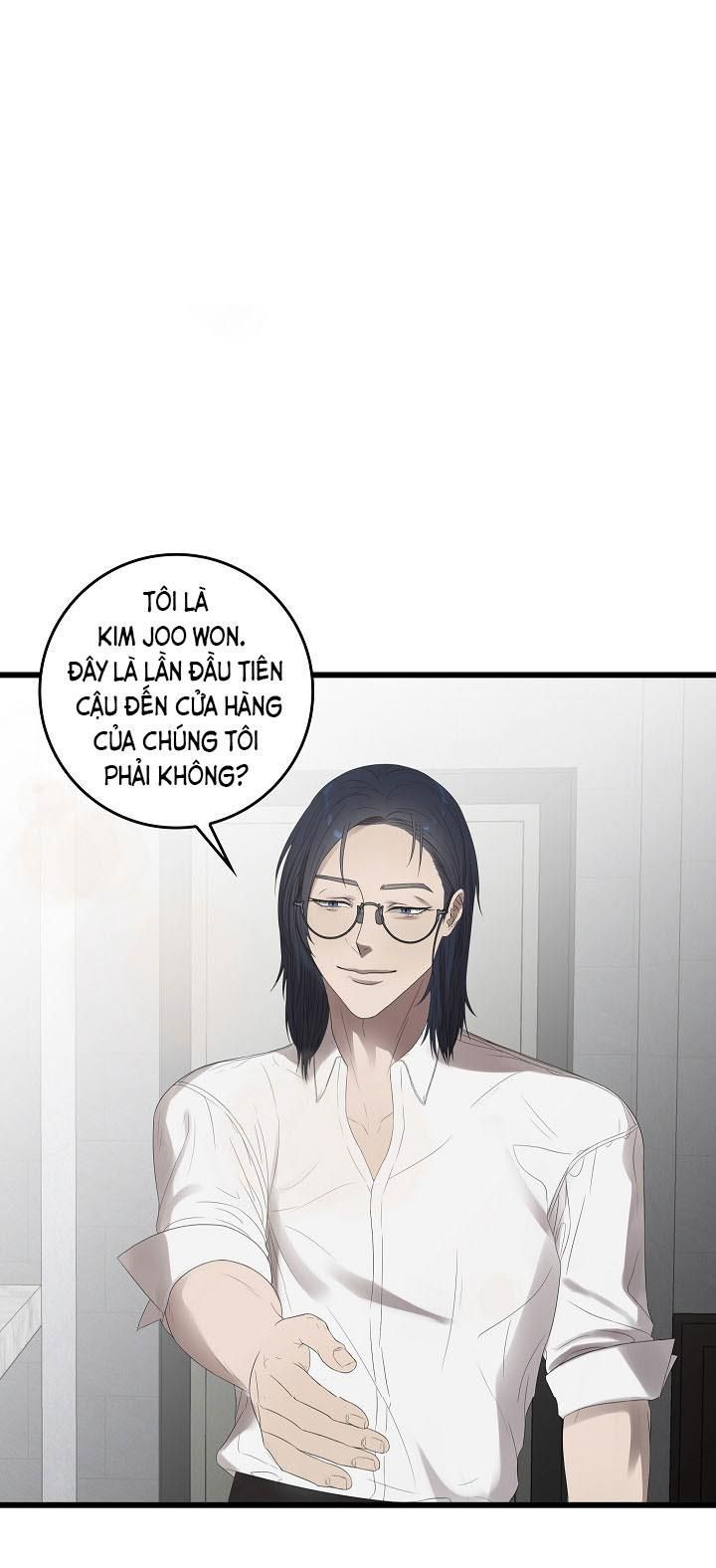 đọc truyện Truyện Ngắn Bl Dâm Đãng Chương 11.2 ảnh 17 tại Thiên Thai Truyện