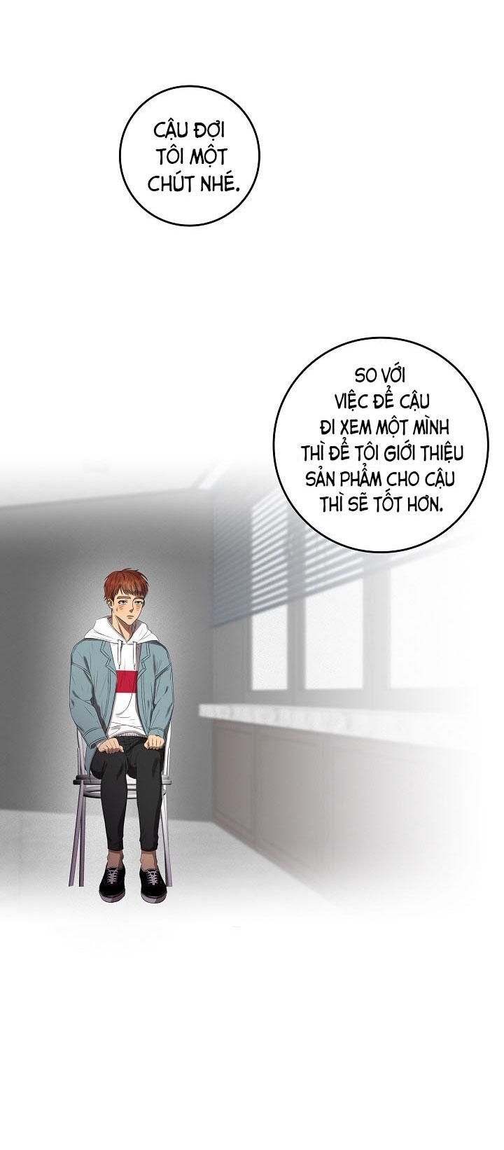 đọc truyện Truyện Ngắn Bl Dâm Đãng Chương 11.2 ảnh 28 tại Thiên Thai Truyện