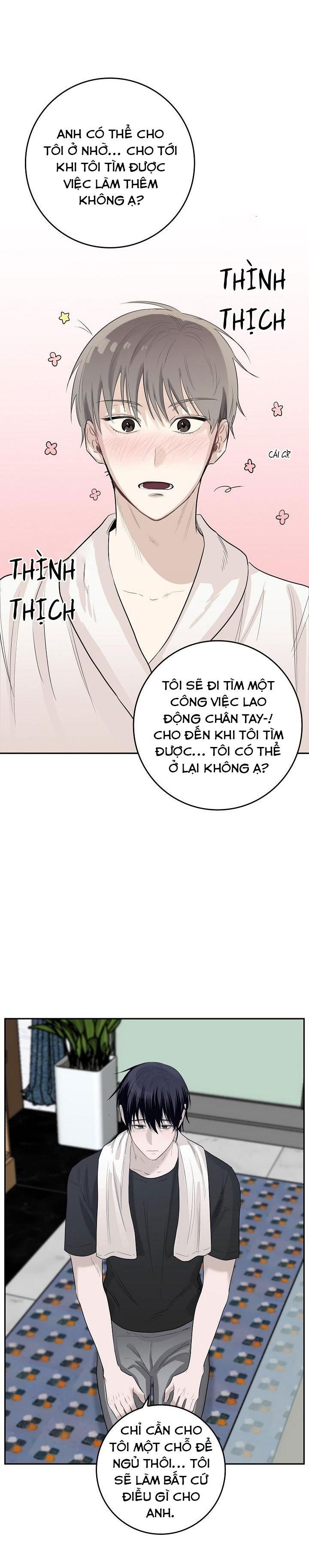 đọc truyện Truyện Ngắn Bl Dâm Đãng Chương 2.2 ảnh 45 tại Thiên Thai Truyện