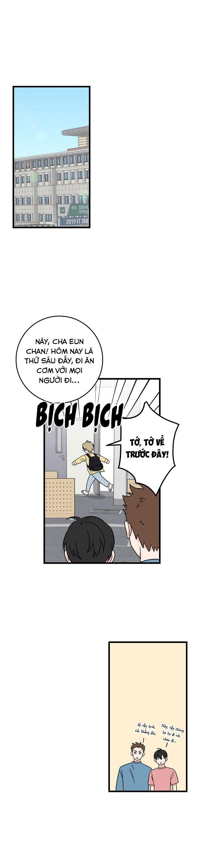 đọc truyện Truyện Ngắn Bl Dâm Đãng Chương 3.1 ảnh 4 tại Thiên Thai Truyện