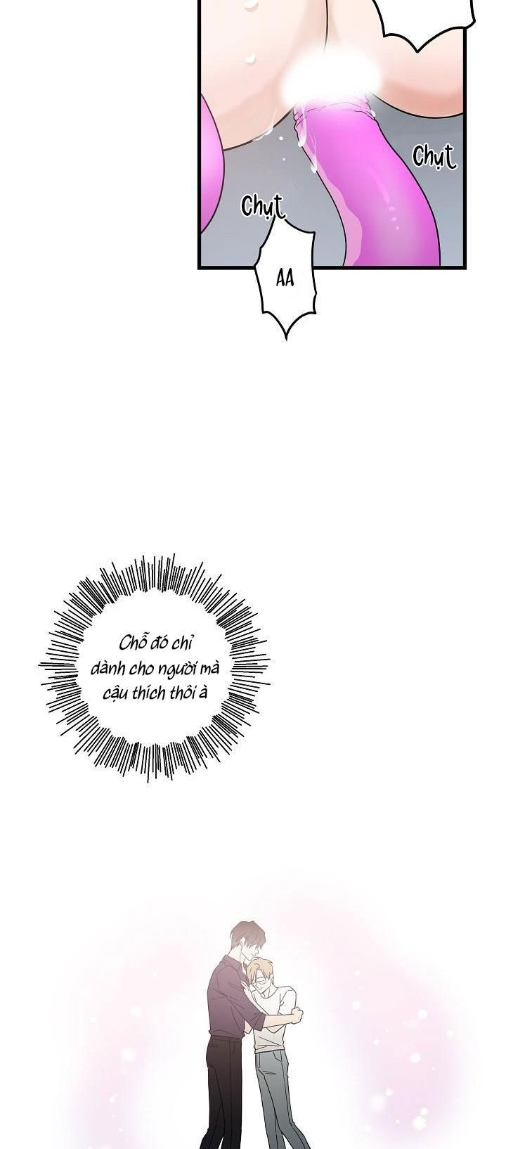 đọc truyện Truyện Ngắn Bl Dâm Đãng Chương 3.2 ảnh 55 tại Thiên Thai Truyện