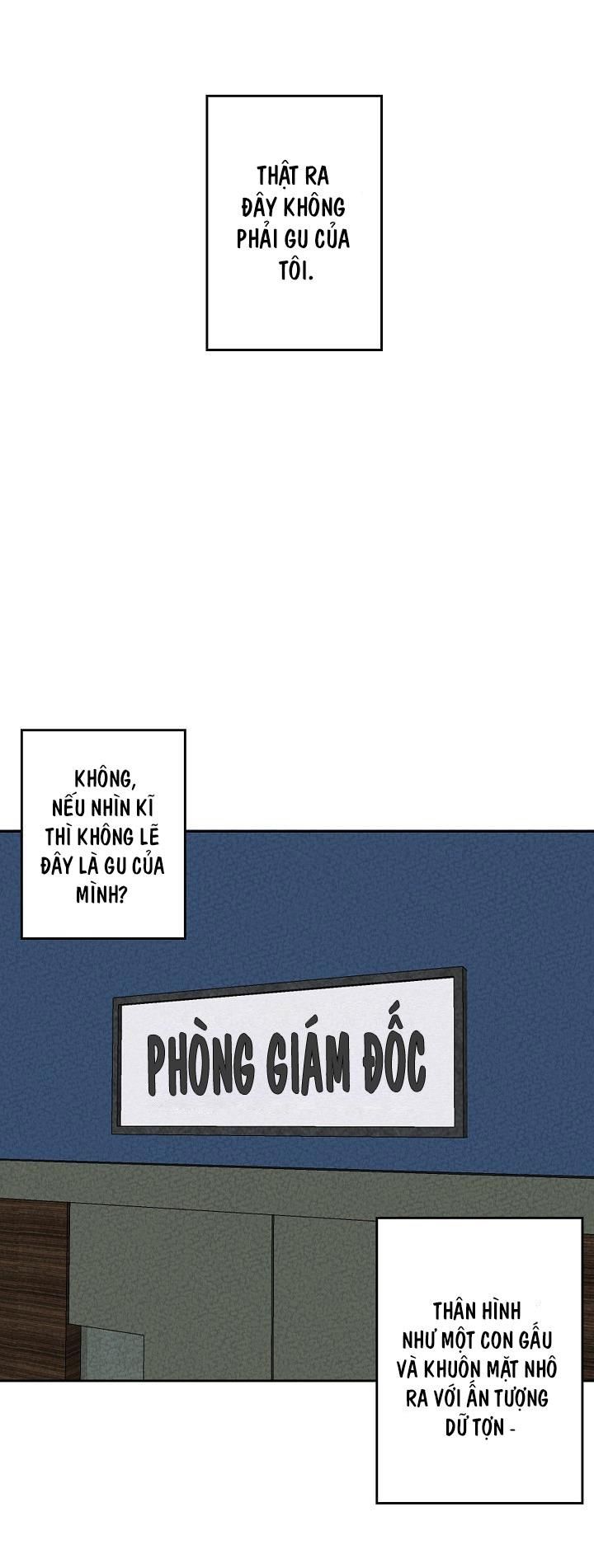đọc truyện Truyện Ngắn Bl Dâm Đãng Chương 5.1 ảnh 2 tại Thiên Thai Truyện