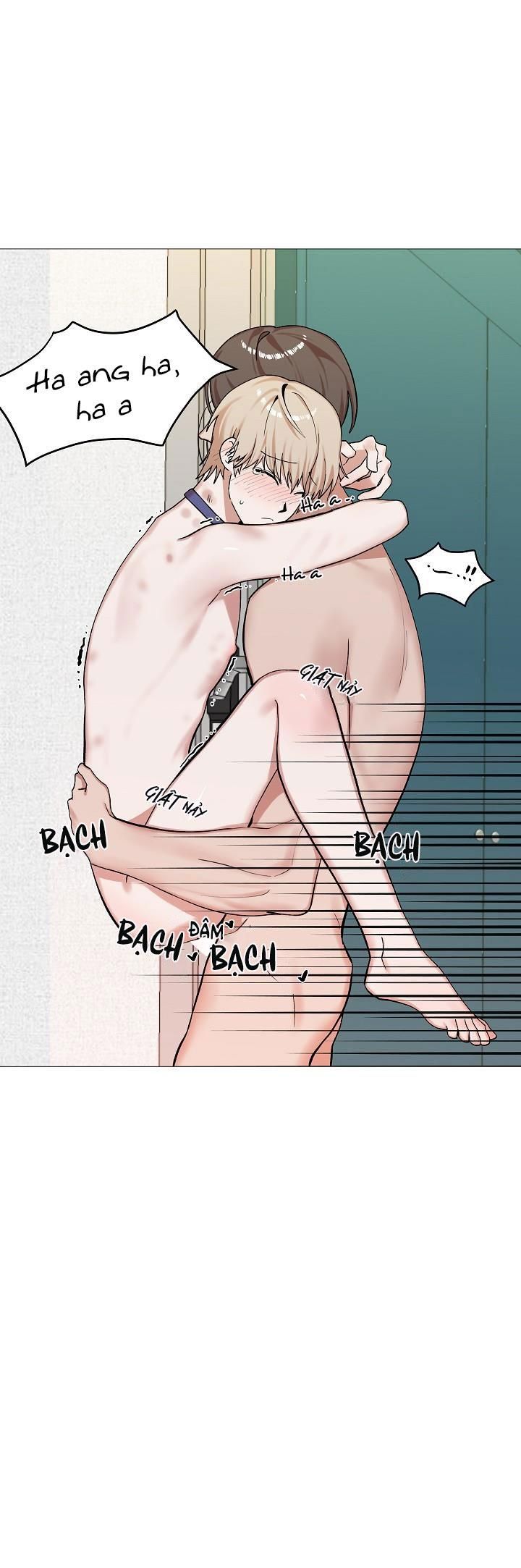 đọc truyện Truyện Ngắn Bl Dâm Đãng Chương 7.3 ảnh 27 tại Thiên Thai Truyện