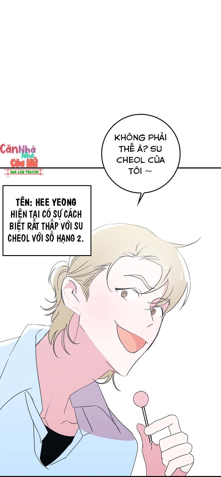 đọc truyện Truyện Ngắn Bl Dâm Đãng Chương 9.1 ảnh 20 tại Thiên Thai Truyện