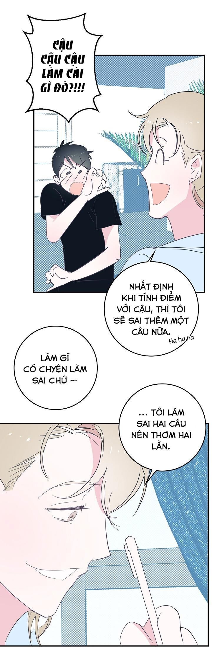 đọc truyện Truyện Ngắn Bl Dâm Đãng Chương 9.2 ảnh 36 tại Thiên Thai Truyện