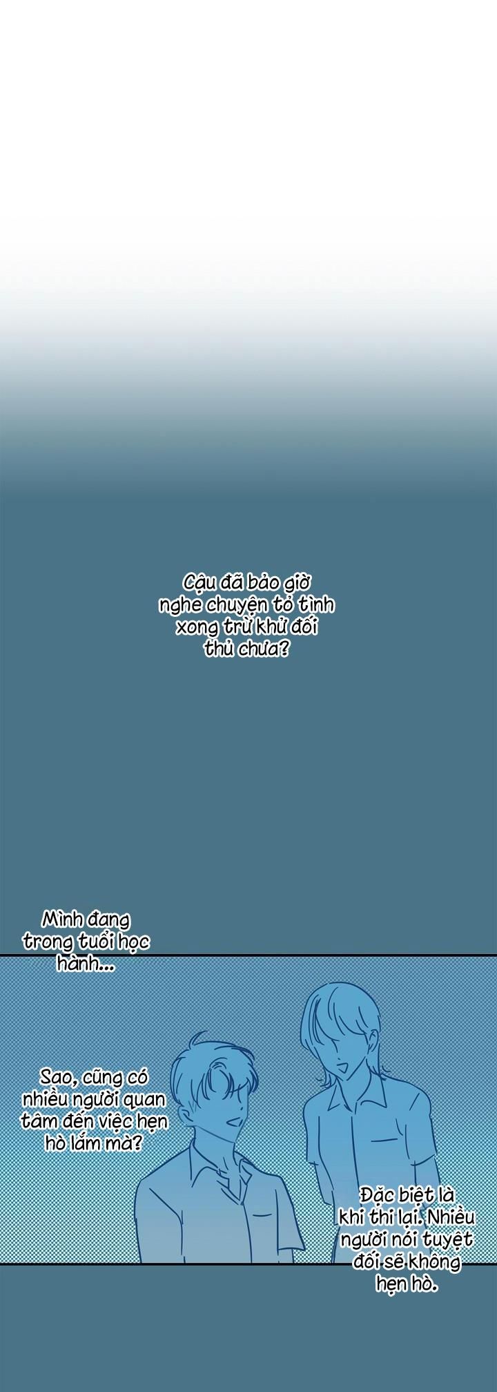 đọc truyện Truyện Ngắn Bl Dâm Đãng Chương 9.2 ảnh 45 tại Thiên Thai Truyện