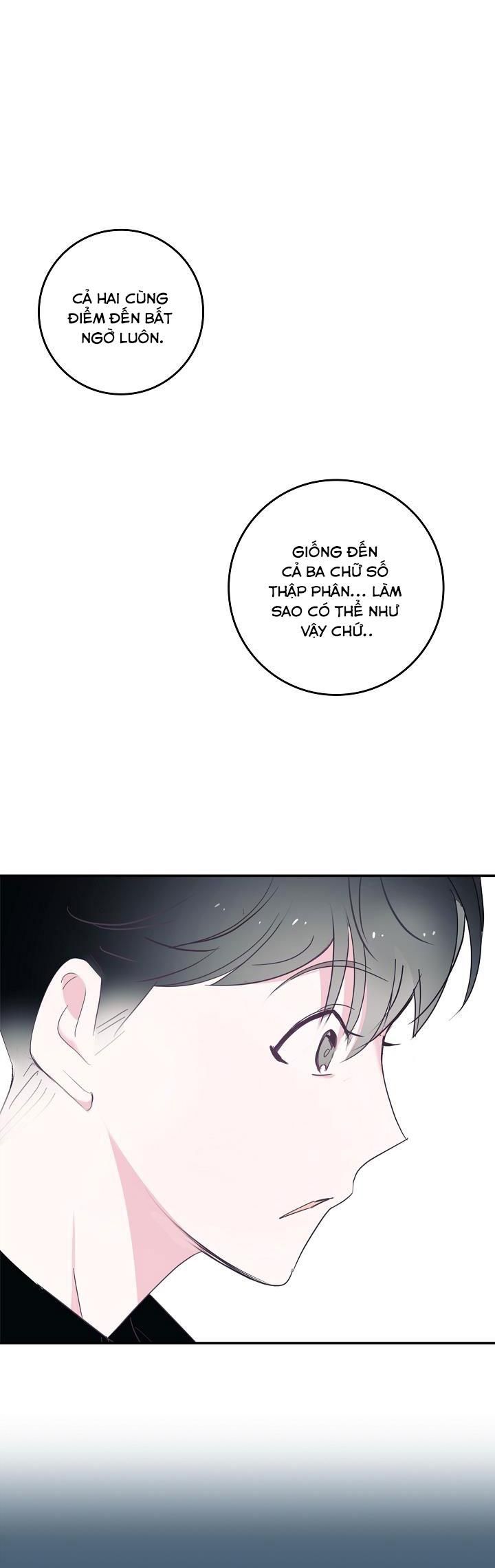 đọc truyện Truyện Ngắn Bl Dâm Đãng Chương 9.3 ảnh 30 tại Thiên Thai Truyện