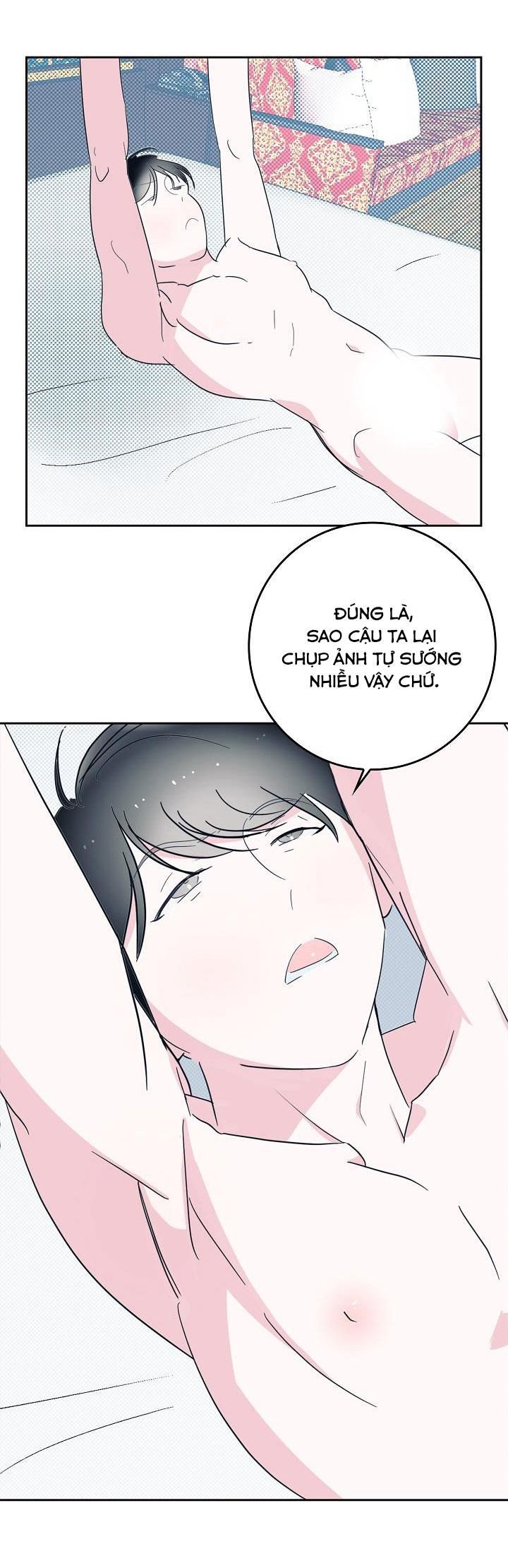 đọc truyện Truyện Ngắn Bl Dâm Đãng Chương 9.3 ảnh 7 tại Thiên Thai Truyện