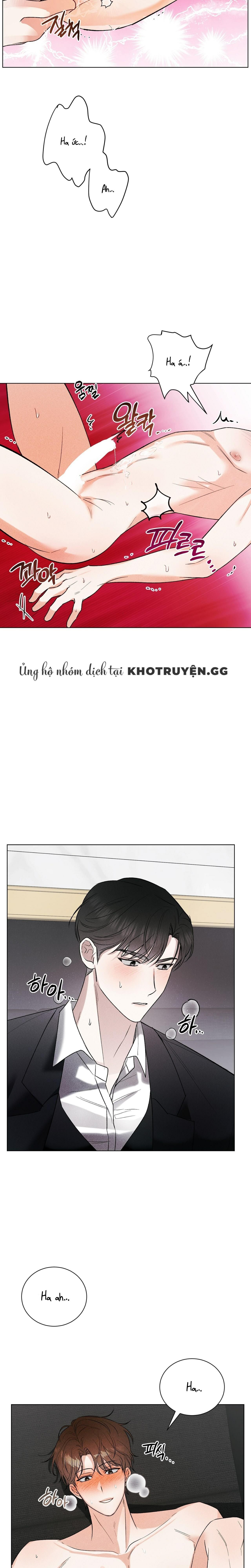 đọc truyện Truyện Ngắn Bl Hạng Nặng – Happening Chương 2 ảnh 13 tại Thiên Thai Truyện