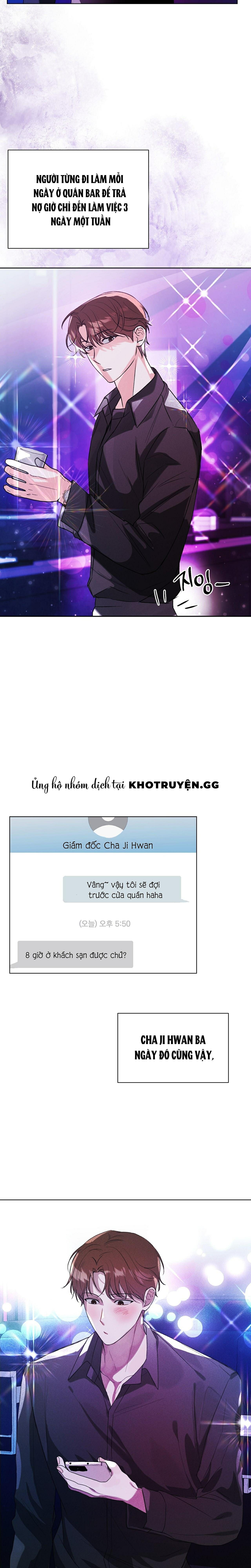 đọc truyện Truyện Ngắn Bl Hạng Nặng – Happening Chương 3 ảnh 4 tại Thiên Thai Truyện