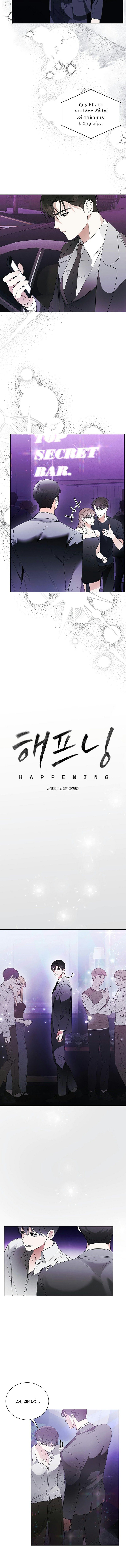 đọc truyện Truyện Ngắn Bl Hạng Nặng – Happening Chương 4 ảnh 2 tại Thiên Thai Truyện