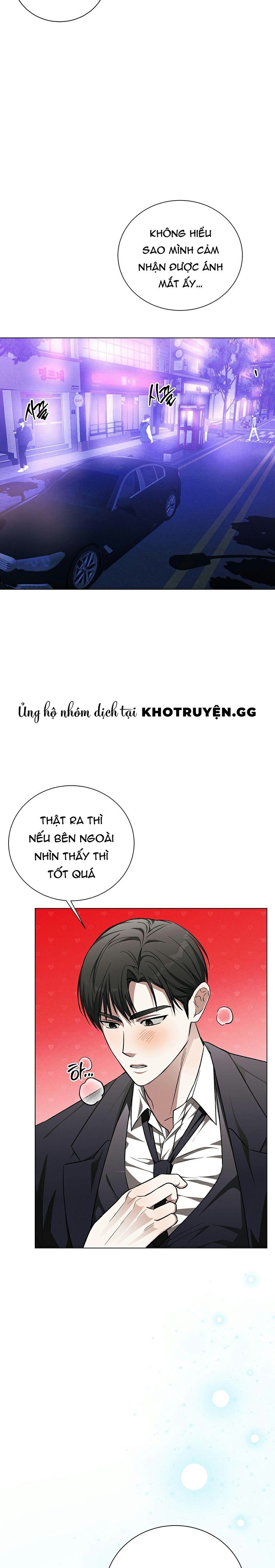 đọc truyện Truyện Ngắn Bl Hạng Nặng – Happening Chương 5 ảnh 18 tại Thiên Thai Truyện