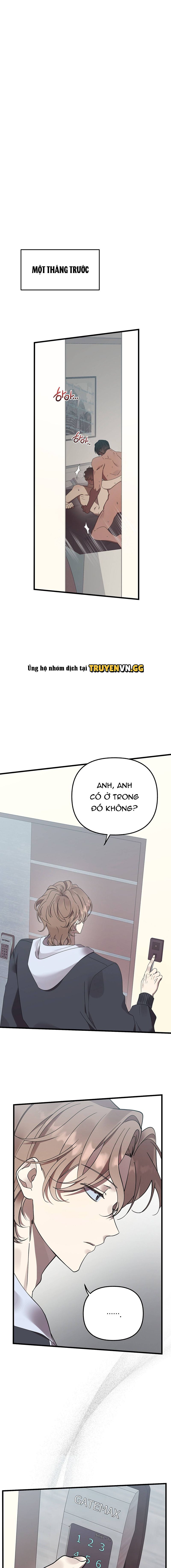 đọc truyện [truyện Ngắn Của Yeon Ha Gong] Stock Chương 1 ảnh 2 tại Thiên Thai Truyện