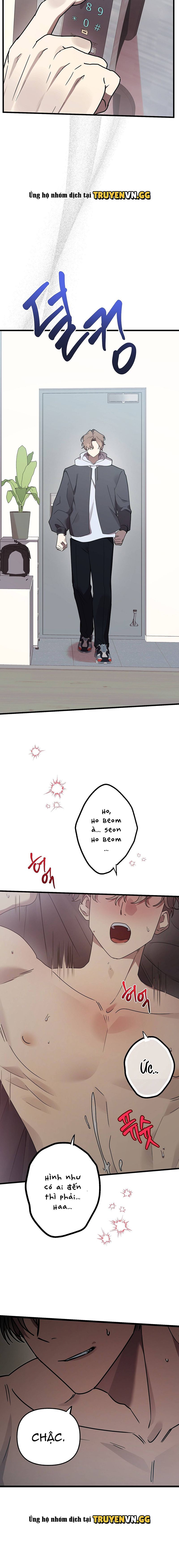 đọc truyện [truyện Ngắn Của Yeon Ha Gong] Stock Chương 1 ảnh 3 tại Thiên Thai Truyện