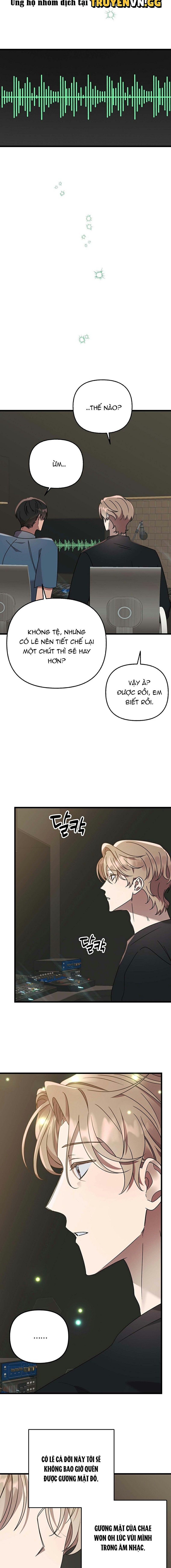 đọc truyện [truyện Ngắn Của Yeon Ha Gong] Stock Chương 2 ảnh 3 tại Thiên Thai Truyện