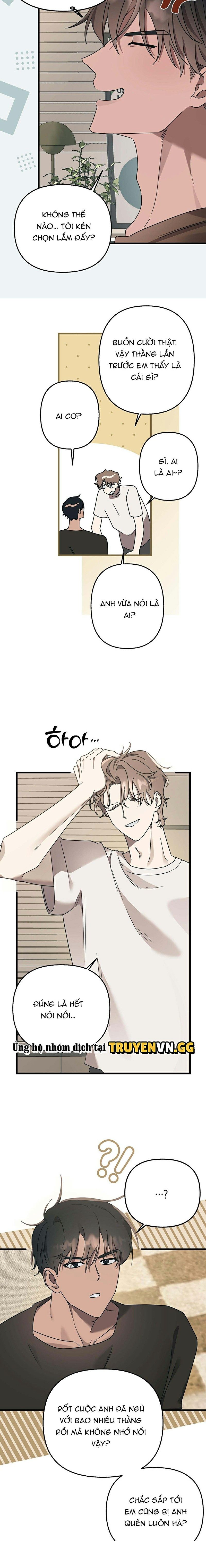 đọc truyện [truyện Ngắn Của Yeon Ha Gong] Stock Chương 2 ảnh 14 tại Thiên Thai Truyện