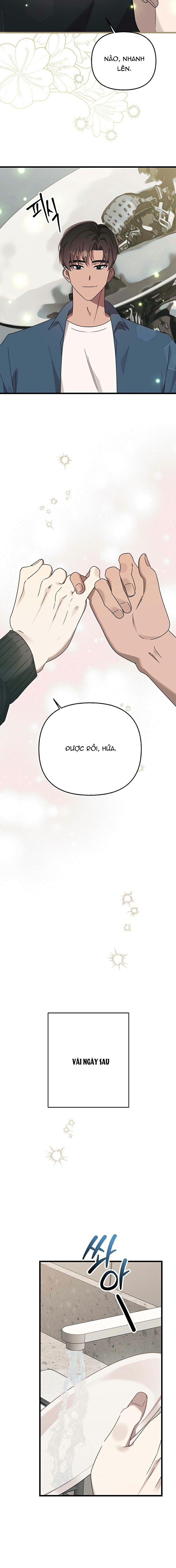 đọc truyện [truyện Ngắn Của Yeon Ha Gong] Stock Chương 2 ảnh 8 tại Thiên Thai Truyện