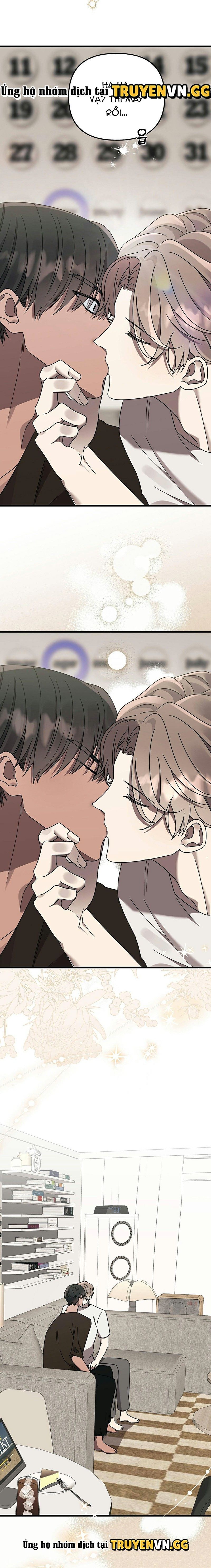 đọc truyện [truyện Ngắn Của Yeon Ha Gong] Stock Chương 3 ảnh 12 tại Thiên Thai Truyện