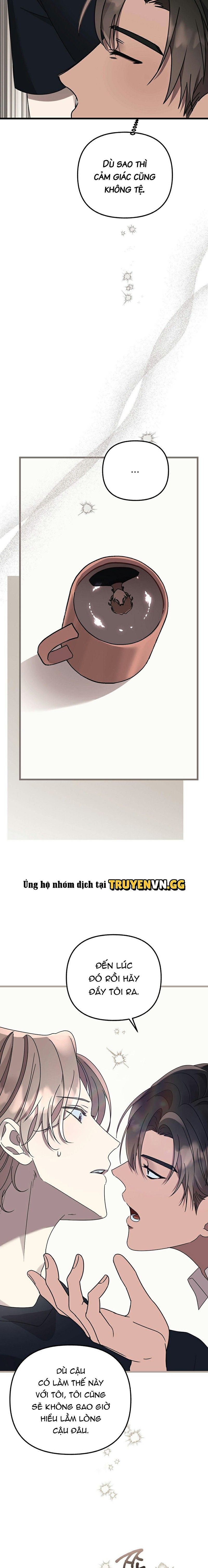 đọc truyện [truyện Ngắn Của Yeon Ha Gong] Stock Chương 3 ảnh 20 tại Thiên Thai Truyện