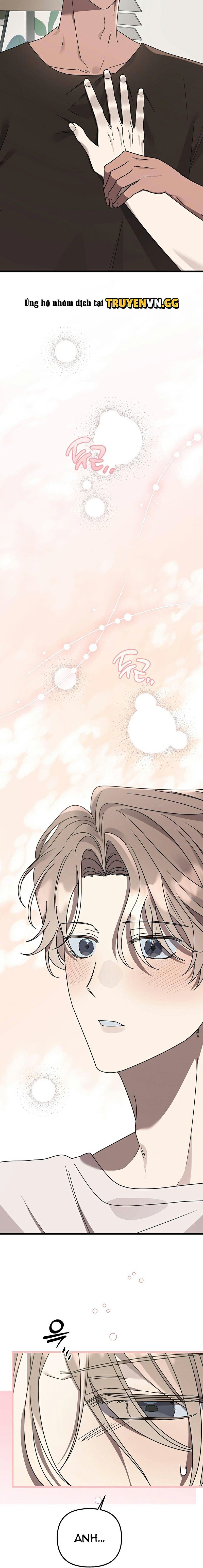 đọc truyện [truyện Ngắn Của Yeon Ha Gong] Stock Chương 3 ảnh 5 tại Thiên Thai Truyện