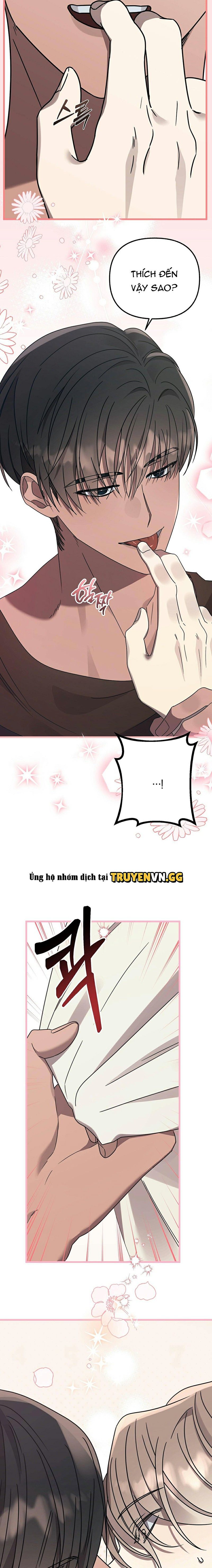 đọc truyện [truyện Ngắn Của Yeon Ha Gong] Stock Chương 3 ảnh 7 tại Thiên Thai Truyện