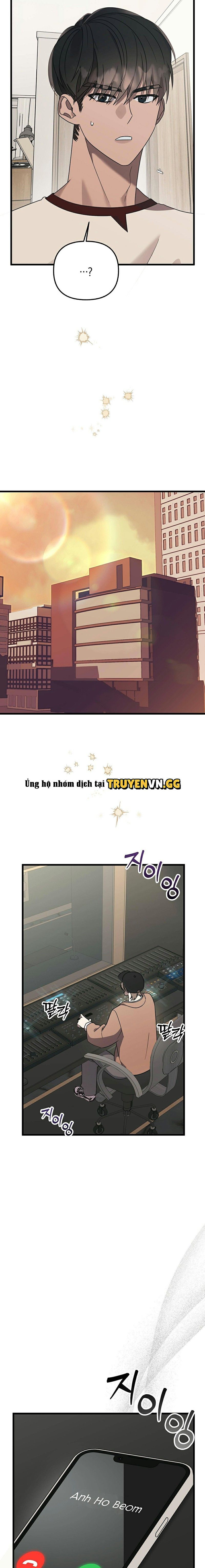 đọc truyện [truyện Ngắn Của Yeon Ha Gong] Stock Chương 4 ảnh 13 tại Thiên Thai Truyện