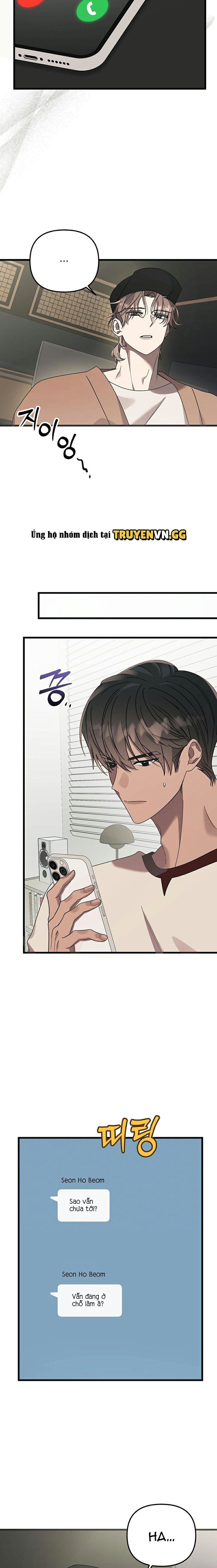 đọc truyện [truyện Ngắn Của Yeon Ha Gong] Stock Chương 4 ảnh 14 tại Thiên Thai Truyện