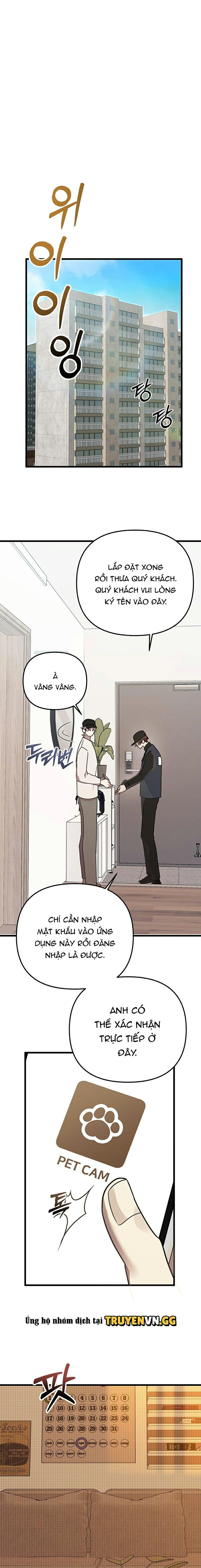 đọc truyện [truyện Ngắn Của Yeon Ha Gong] Stock Chương 4 ảnh 16 tại Thiên Thai Truyện