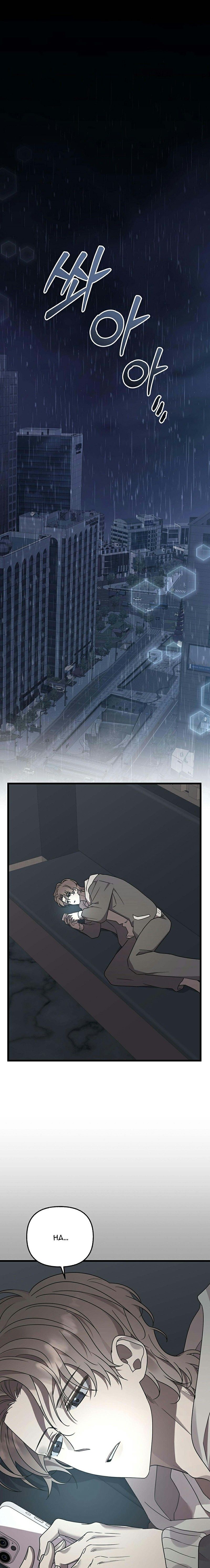 đọc truyện [truyện Ngắn Của Yeon Ha Gong] Stock Chương 5 ảnh 2 tại Thiên Thai Truyện