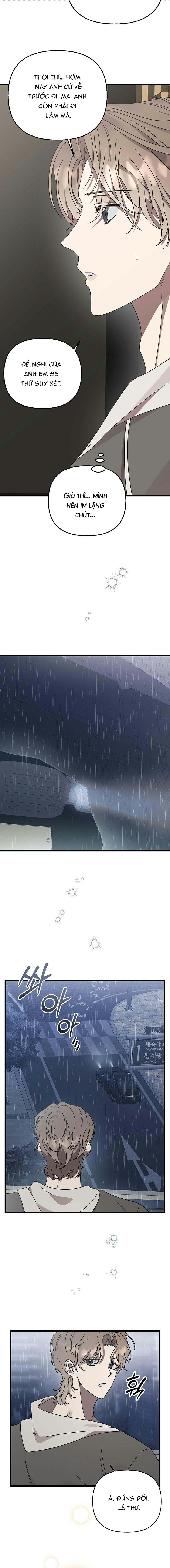 đọc truyện [truyện Ngắn Của Yeon Ha Gong] Stock Chương 5 ảnh 13 tại Thiên Thai Truyện