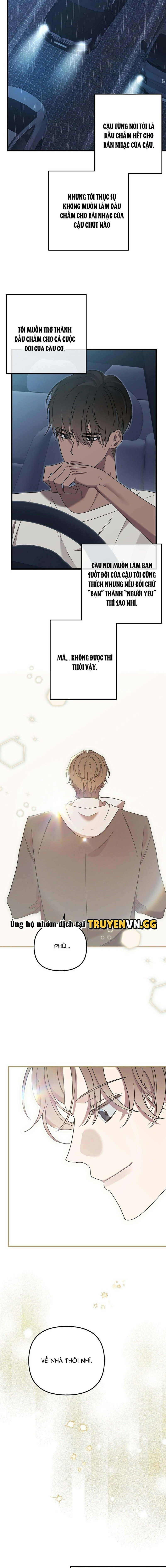 đọc truyện [truyện Ngắn Của Yeon Ha Gong] Stock Chương 5 ảnh 15 tại Thiên Thai Truyện