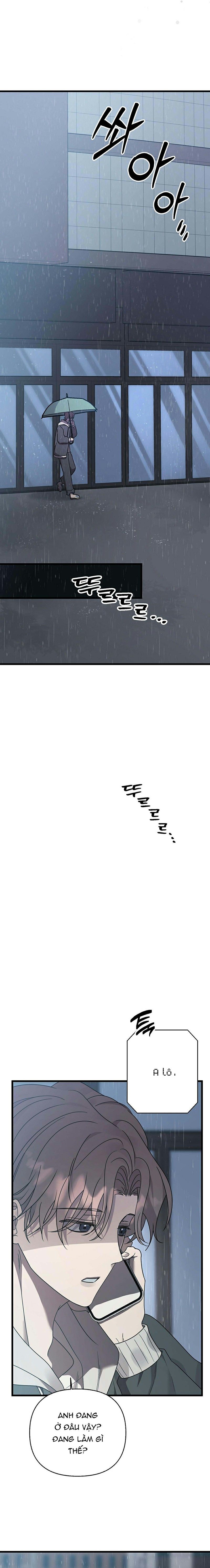 đọc truyện [truyện Ngắn Của Yeon Ha Gong] Stock Chương 5 ảnh 4 tại Thiên Thai Truyện