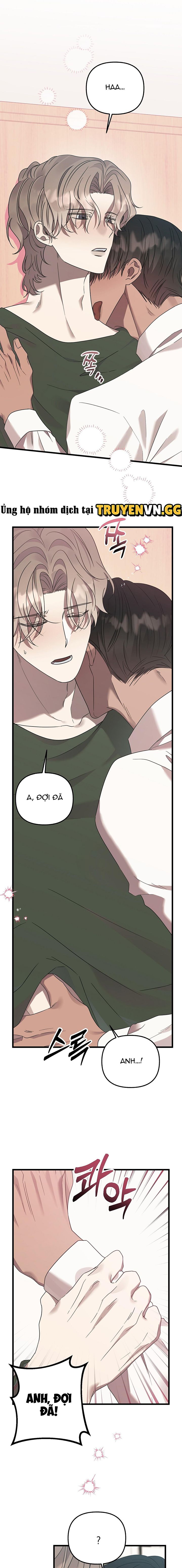 đọc truyện [truyện Ngắn Của Yeon Ha Gong] Stock Chương 6 ảnh 2 tại Thiên Thai Truyện