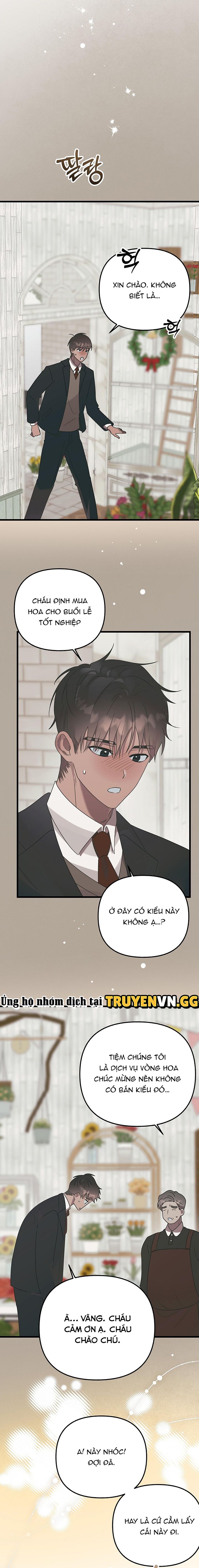 đọc truyện [truyện Ngắn Của Yeon Ha Gong] Stock Chương 6 ảnh 22 tại Thiên Thai Truyện