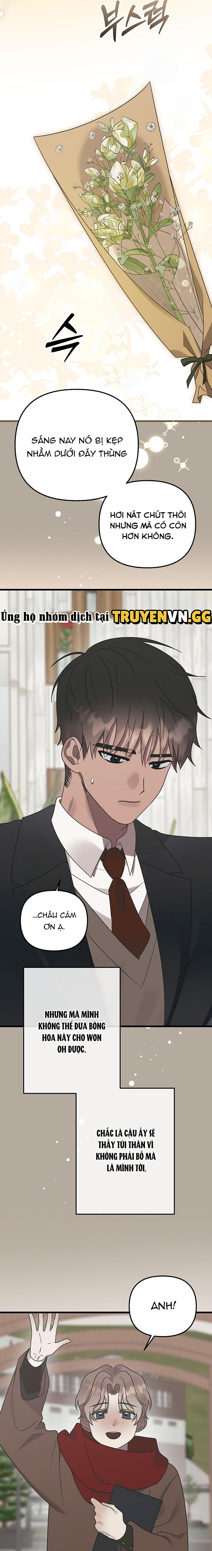 đọc truyện [truyện Ngắn Của Yeon Ha Gong] Stock Chương 6 ảnh 23 tại Thiên Thai Truyện