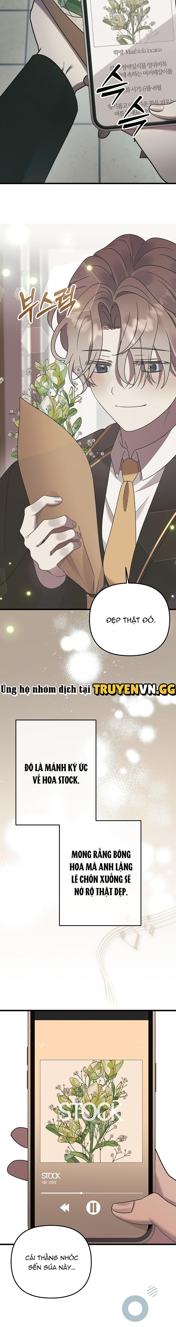 đọc truyện [truyện Ngắn Của Yeon Ha Gong] Stock Chương 6 ảnh 25 tại Thiên Thai Truyện