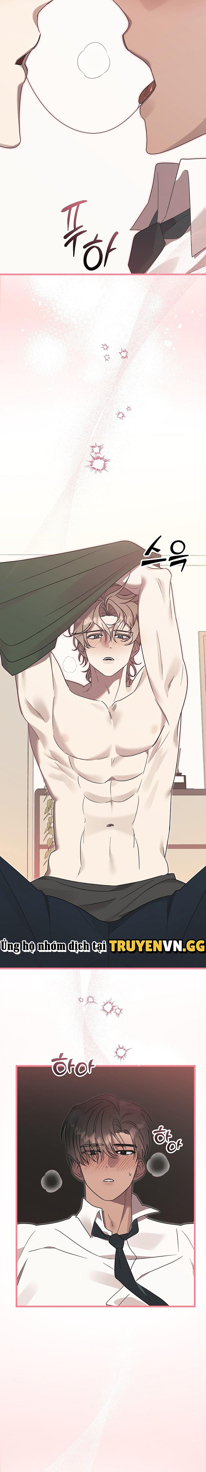 đọc truyện [truyện Ngắn Của Yeon Ha Gong] Stock Chương 6 ảnh 8 tại Thiên Thai Truyện