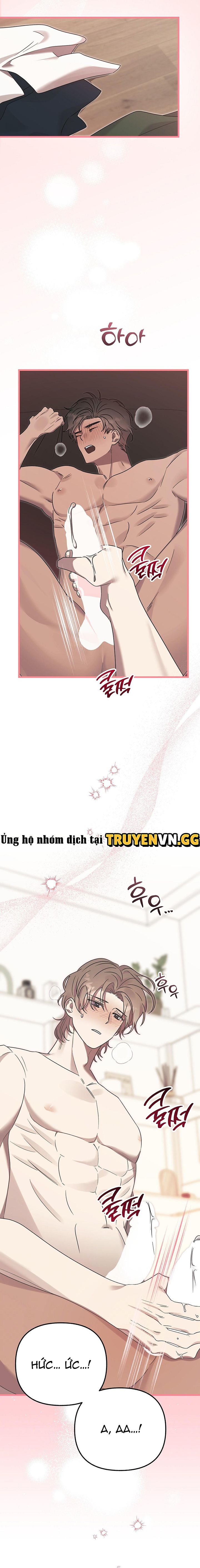 đọc truyện [truyện Ngắn Của Yeon Ha Gong] Stock Chương 6 ảnh 9 tại Thiên Thai Truyện