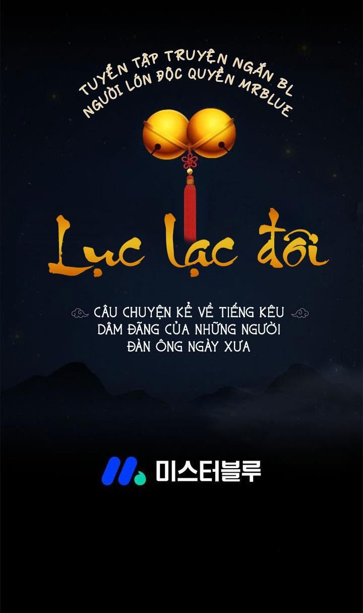 đọc truyện Truyện Ngắn Lục Lạc Đôi Chương 0 ảnh 33 tại Giả Dược