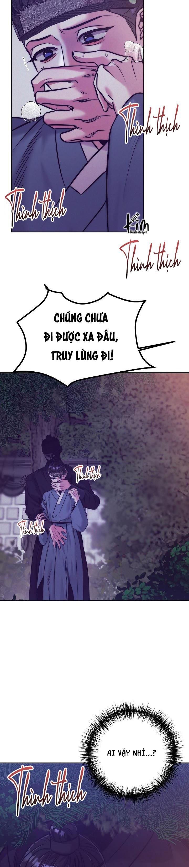 đọc truyện Truyện Ngắn Lục Lạc Đôi Chương 1.2 ảnh 11 tại Giả Dược
