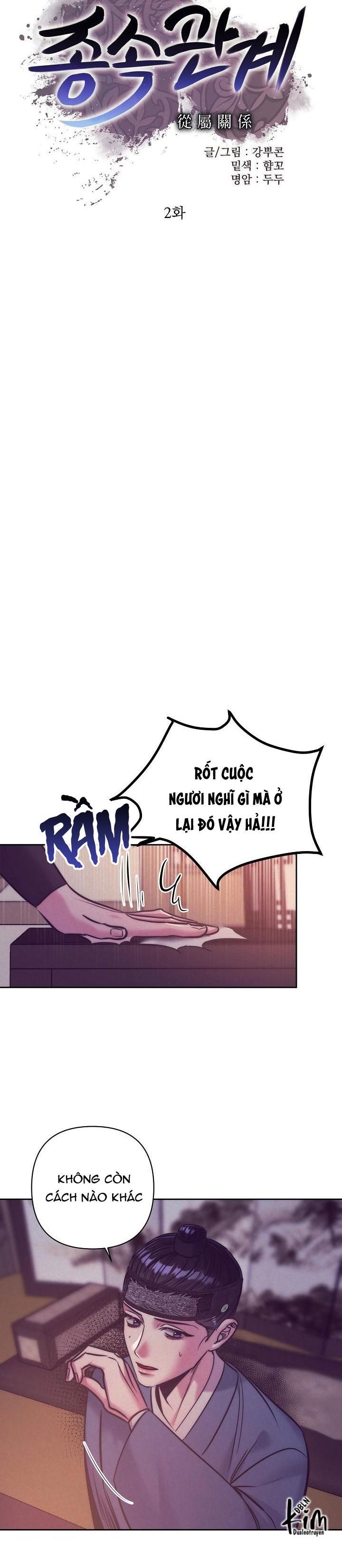 đọc truyện Truyện Ngắn Lục Lạc Đôi Chương 1.2 ảnh 14 tại Giả Dược