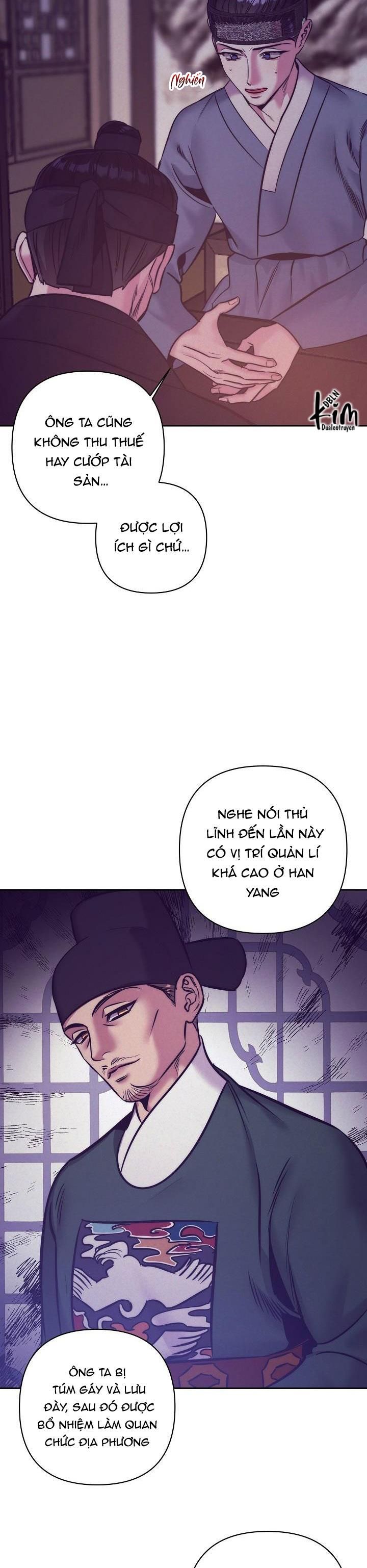 đọc truyện Truyện Ngắn Lục Lạc Đôi Chương 1.2 ảnh 25 tại Giả Dược