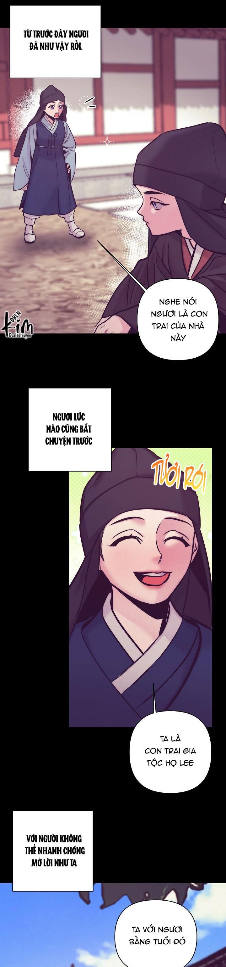 đọc truyện Truyện Ngắn Lục Lạc Đôi Chương 1.9 ảnh 16 tại Giả Dược