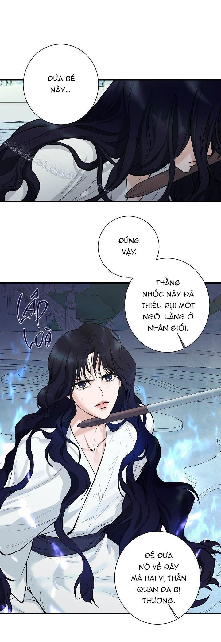 đọc truyện Truyện Ngắn Lục Lạc Đôi Chương 2.1 ảnh 16 tại Giả Dược